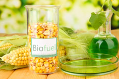 Harpenden biofuel availability