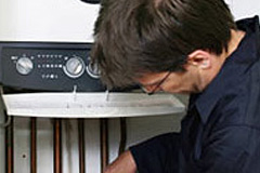boiler repair Harpenden