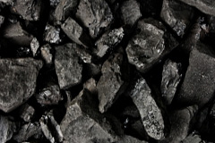 Harpenden coal boiler costs