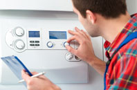 free commercial Harpenden boiler quotes