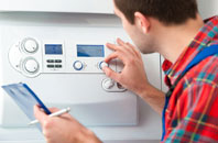 free Harpenden gas safe engineer quotes