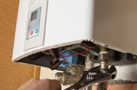 free Harpenden boiler install quotes